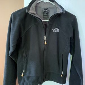 NorthFace fleece